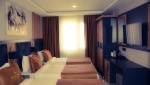 هتل روا ورلد (Rua World)